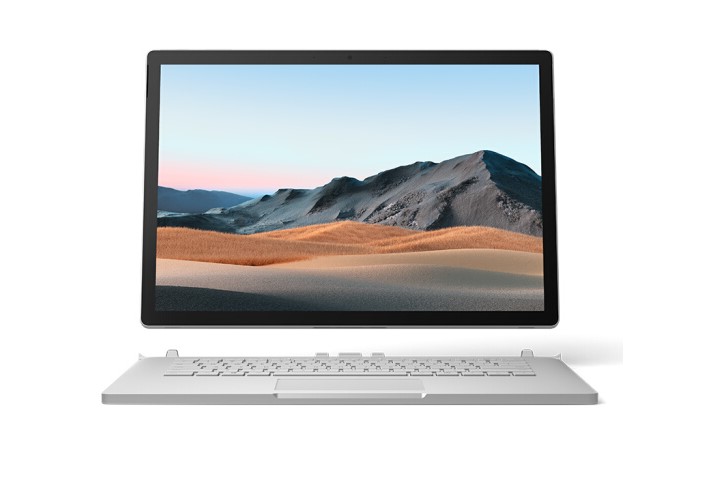 富阳Surface 维修前的准备工作